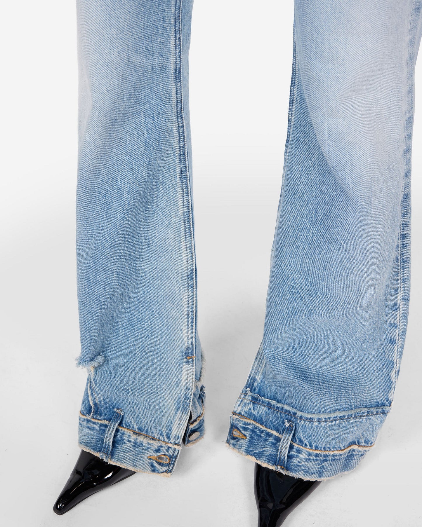 HAIKURE Jeans