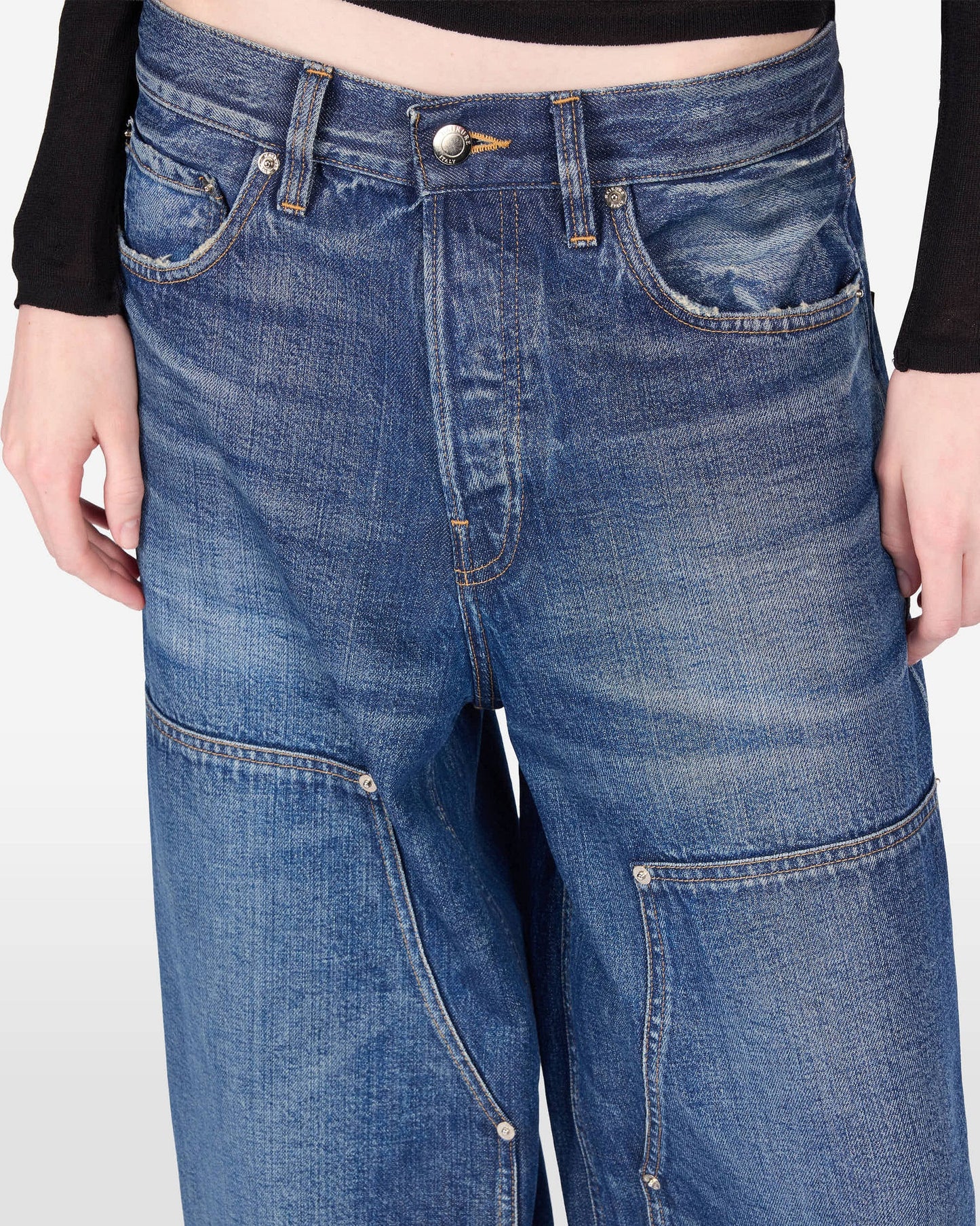 HAIKURE Jeans