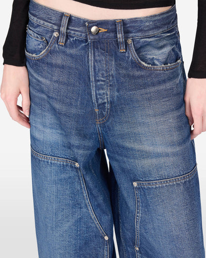 HAIKURE Jeans