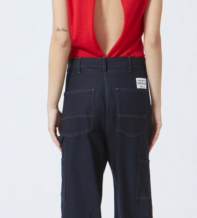 DEPARTMENT5 Pantaloni
