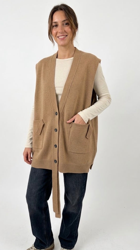 JEIO Gilet