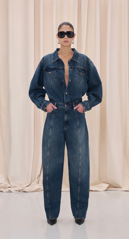 HAIKURE T Jumpsuit