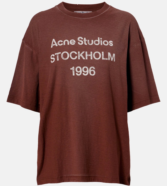 ACNE STUDIOS Tshirt