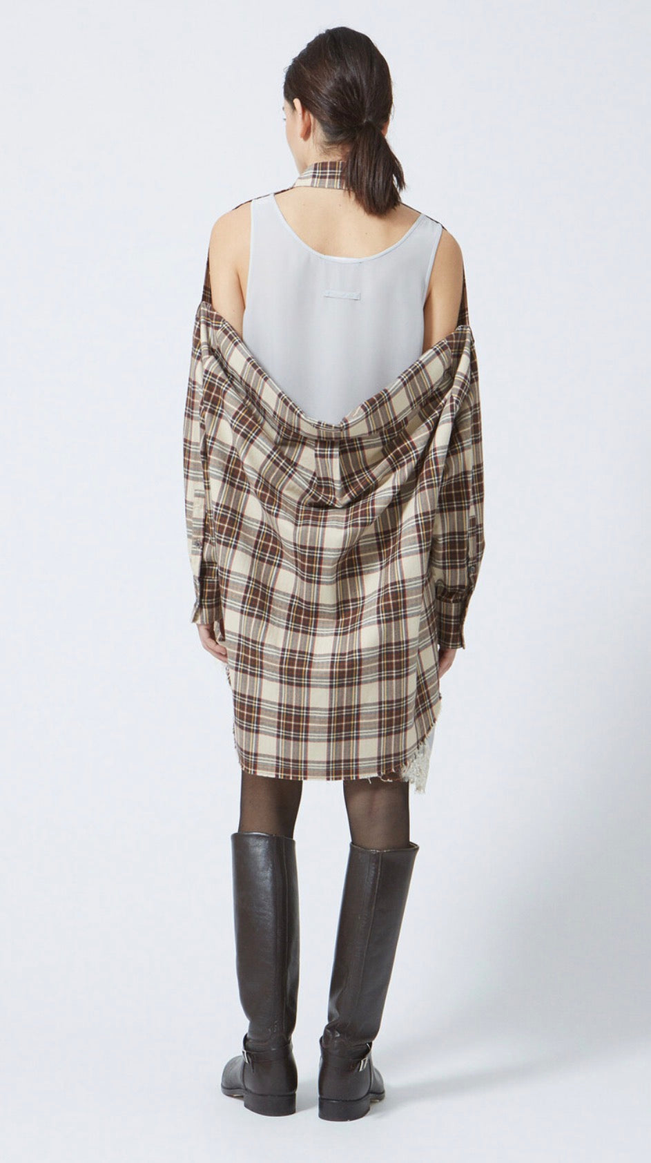 DEPARTMENT5 Camicia