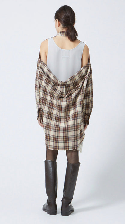 DEPARTMENT5 Camicia