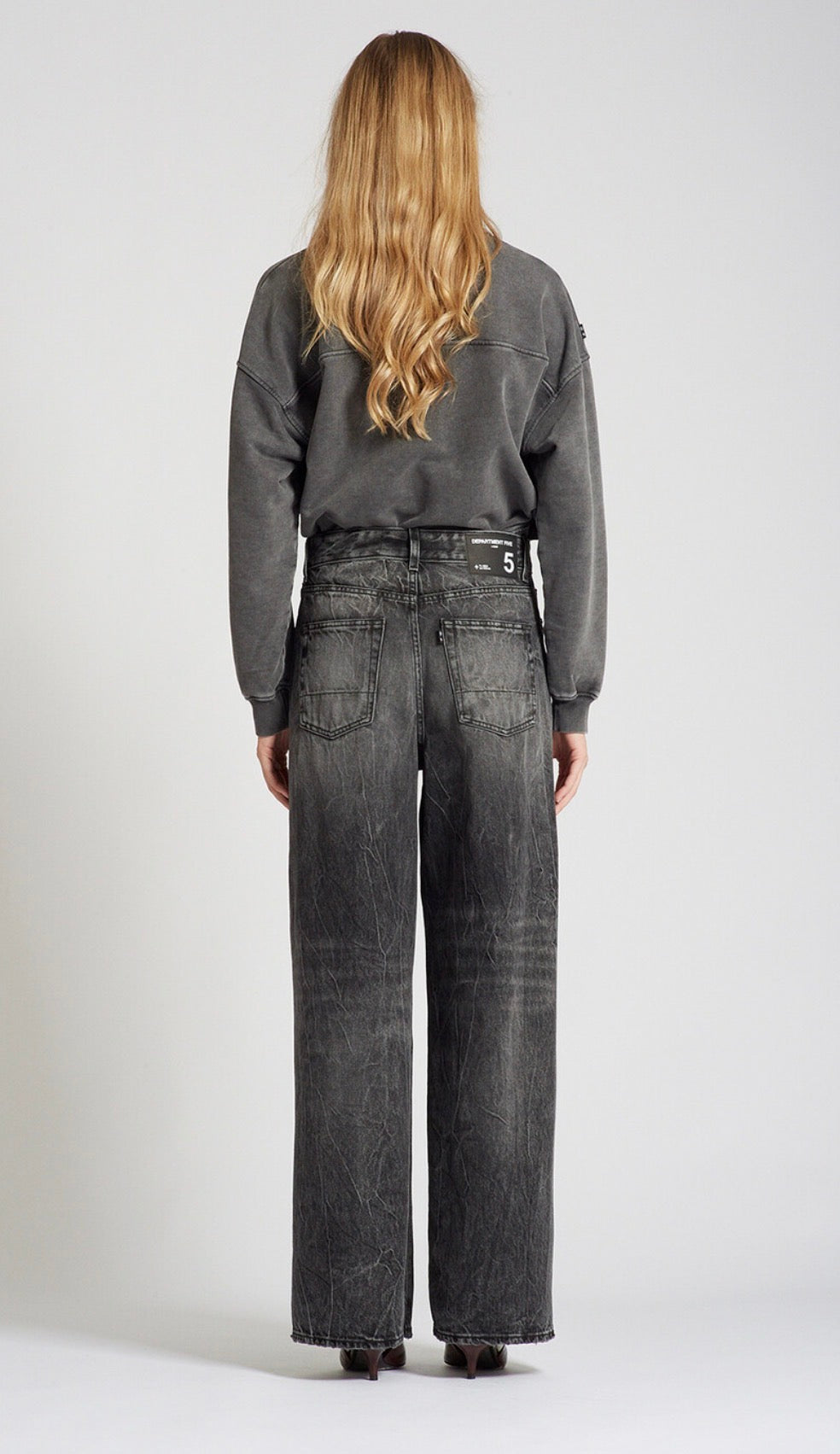 DEPARTMENT5 Jeans