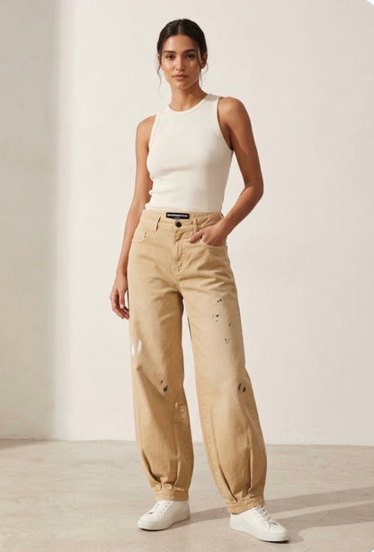 DEPARTMENT5 Pantaloni