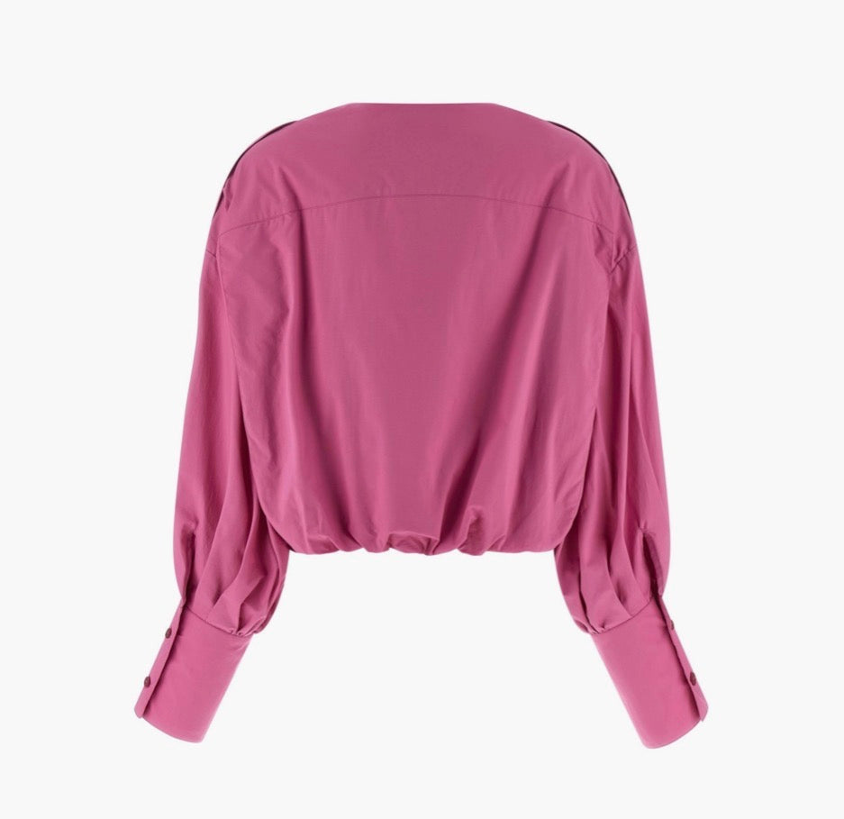 THE LATEST Blusa