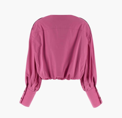 THE LATEST Blusa
