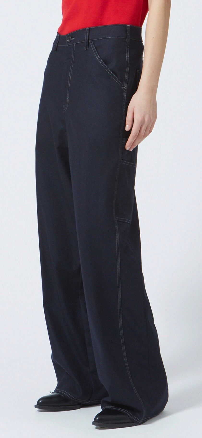 DEPARTMENT5 Pantaloni