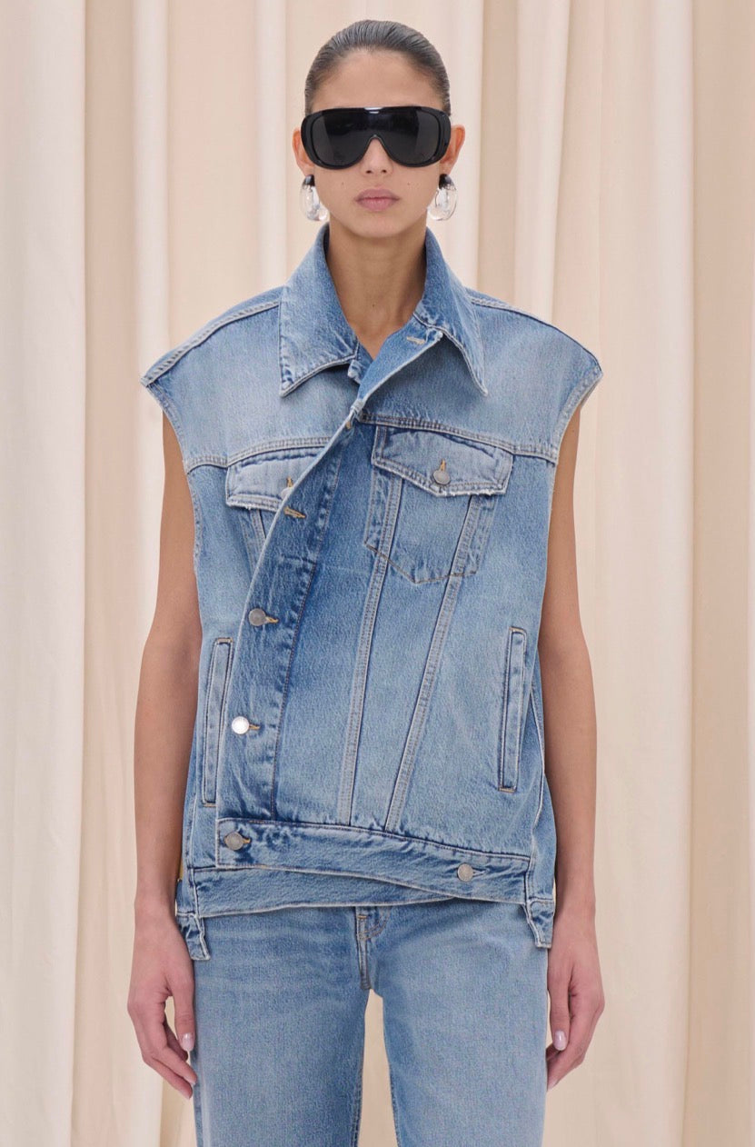 HAIKURE Gilet
