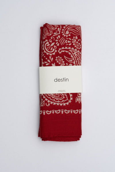 DESTIN Bandana
