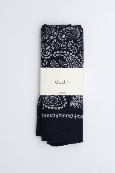 DESTIN Bandana