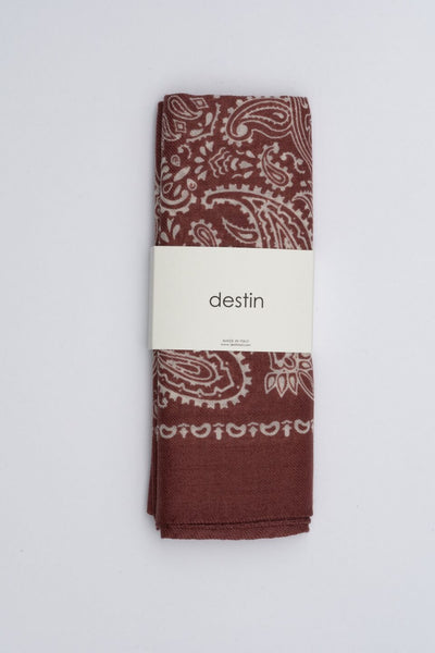 DESTIN Bandana