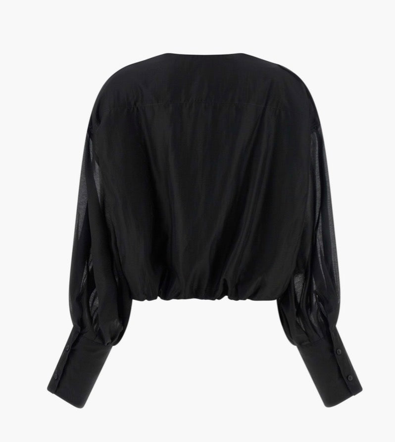 THE LATEST Blusa