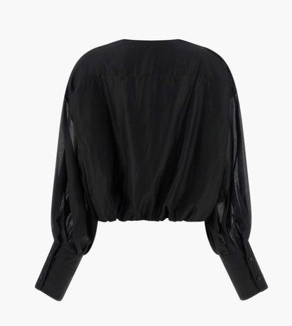 THE LATEST Blusa