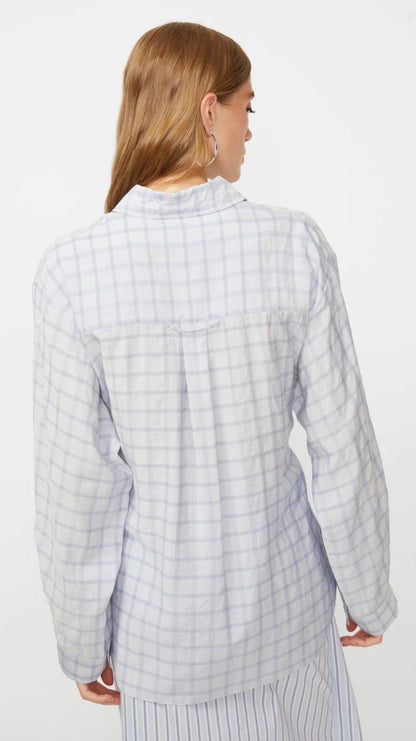 ISABELLE BLANCHE Camicia