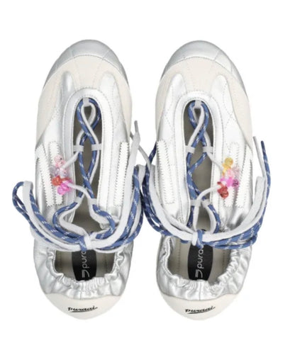 PURAAI Ballerina