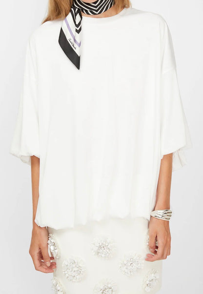ISABELLE BLANCHE Tshirt