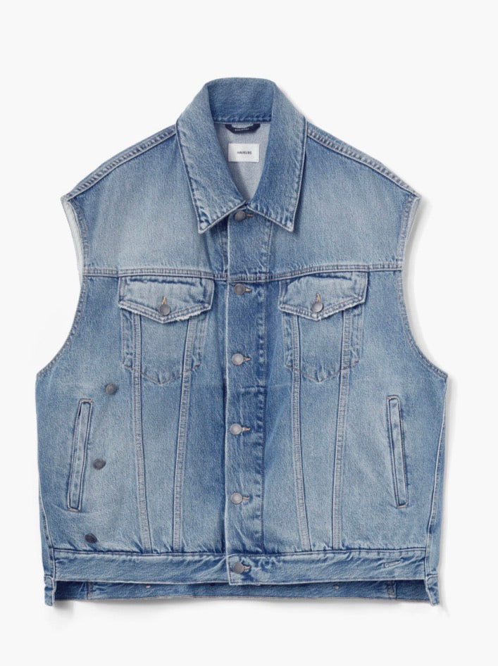 HAIKURE Gilet