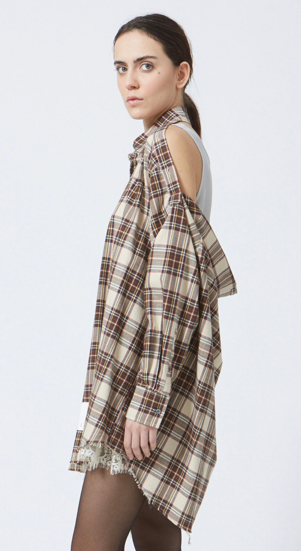 DEPARTMENT5 Camicia