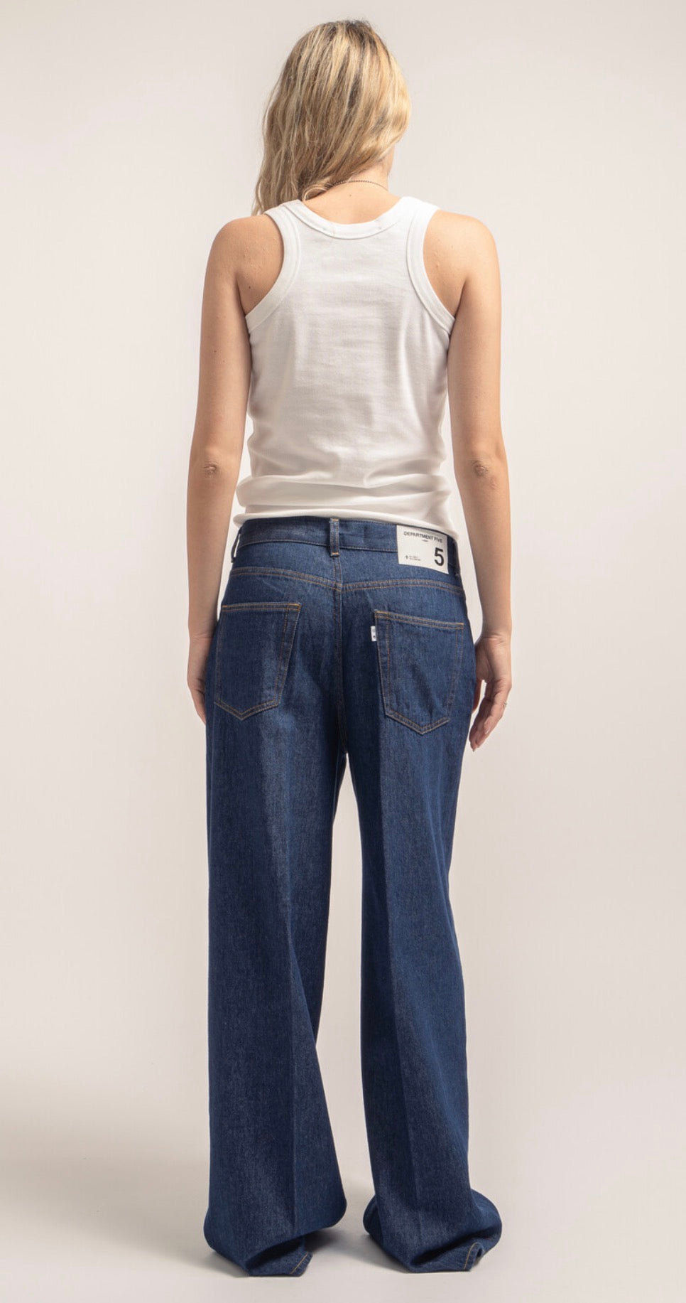 DEPARTMENT5 Jeans