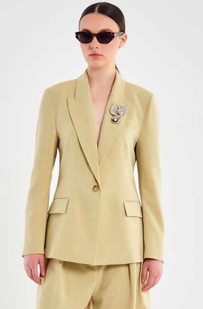 SOLOTRE Blazer