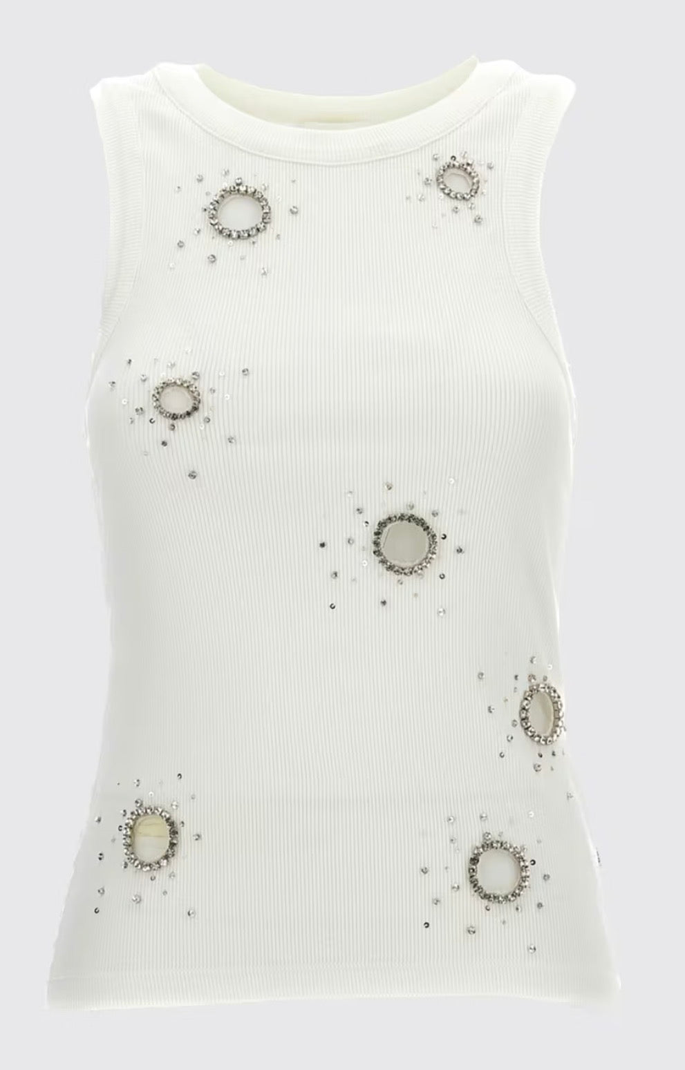 DES PHEMMES Tank