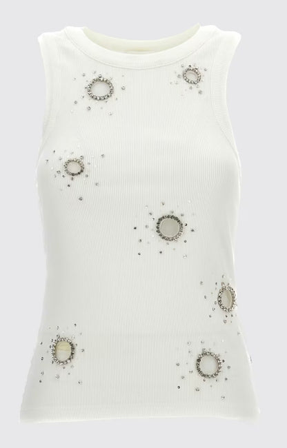 DES PHEMMES Tank