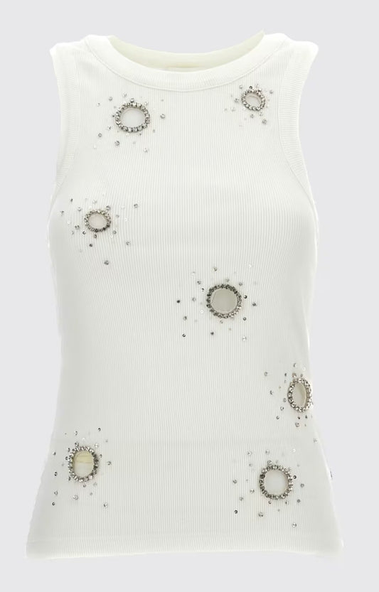 DES PHEMMES Tank