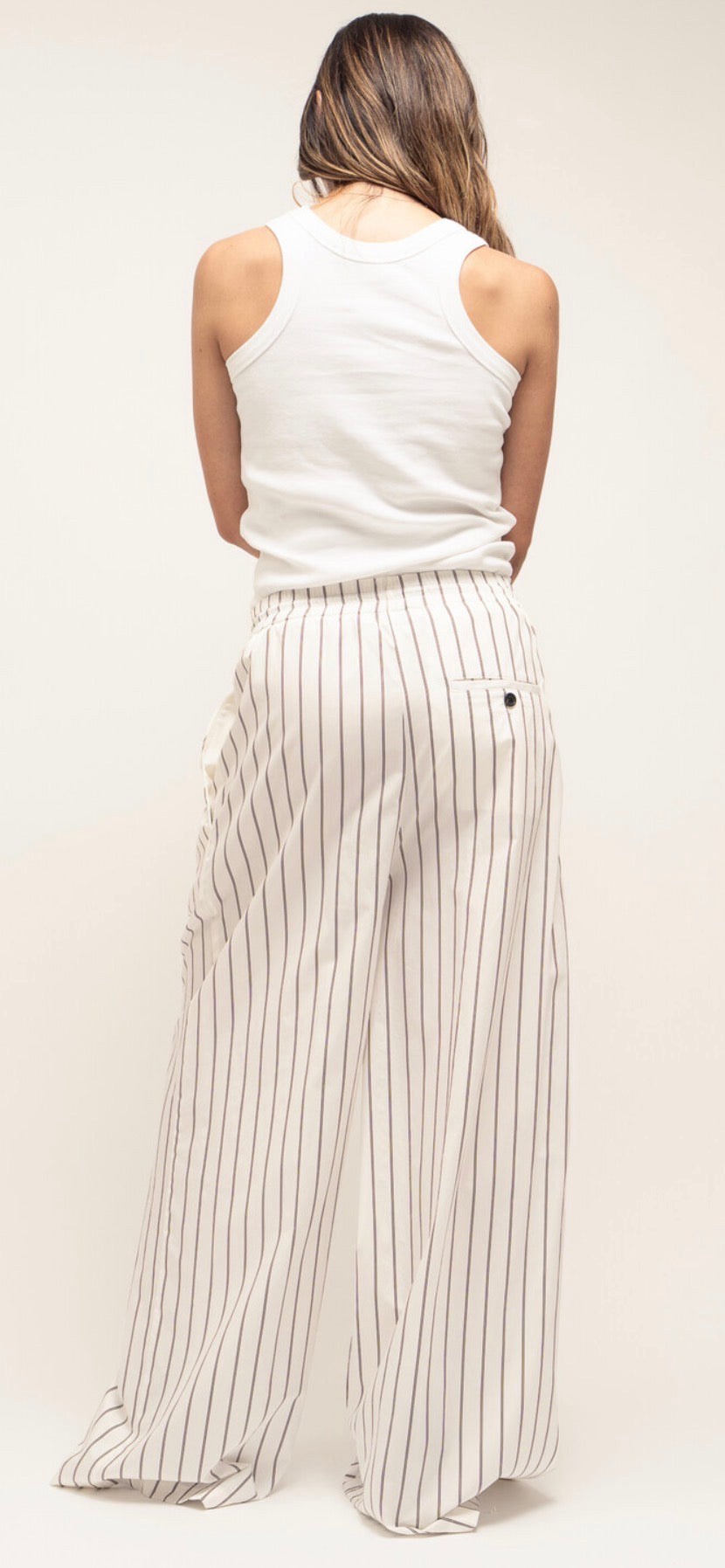 DEPARTMENT5 Pant