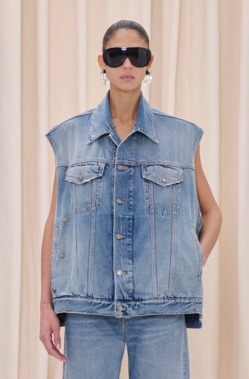 HAIKURE Gilet