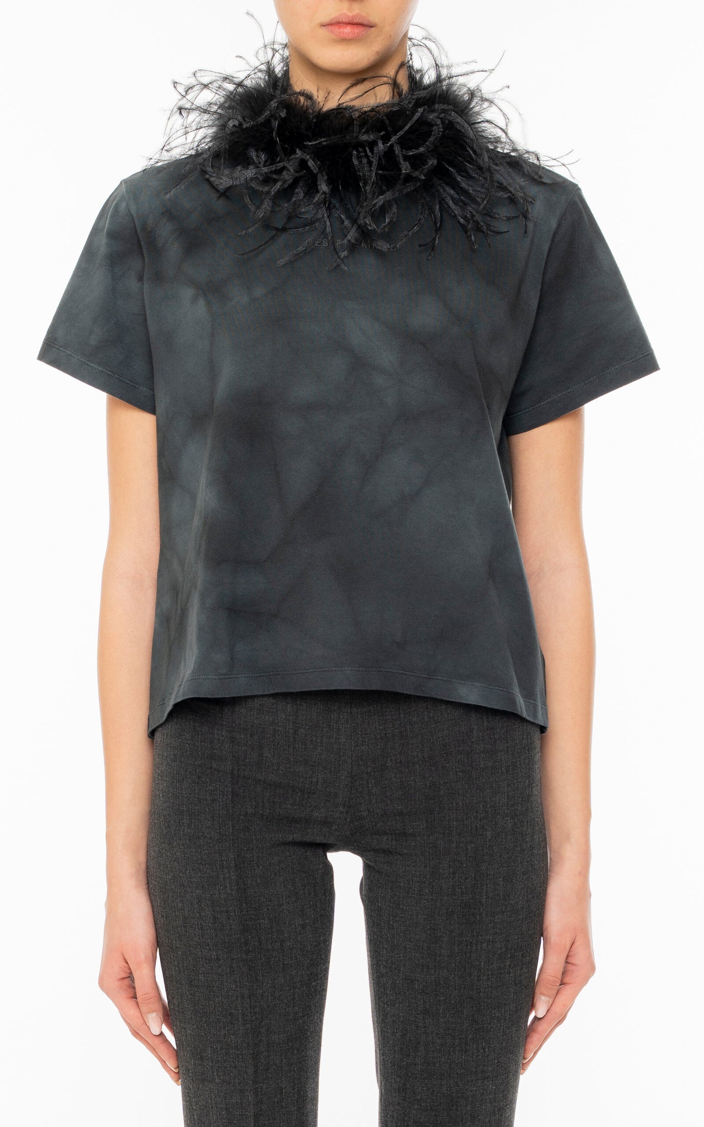 DES PHEMMES Top
