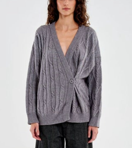 SOLOTRE Cardigan
