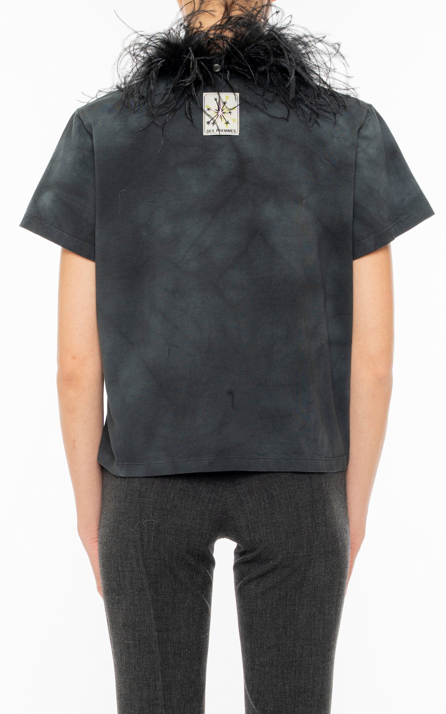 DES PHEMMES Top