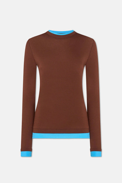 LA PISCINE Maglia