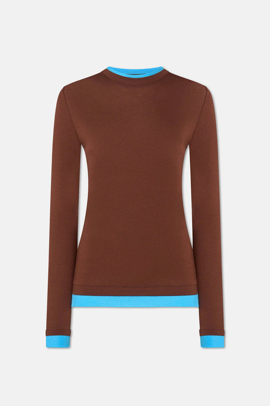 LA PISCINE Maglia