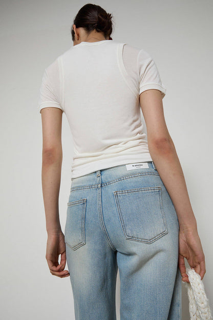 LA PISCINE Tshirt