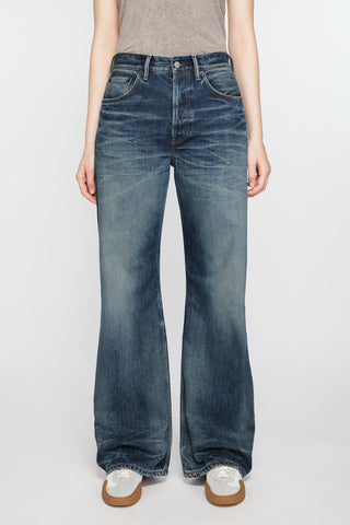 ACNE STUDIOS Broadway jeans