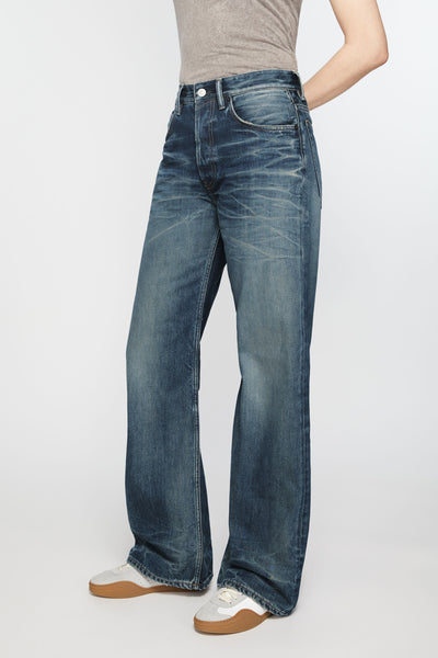 ACNE STUDIOS Broadway jeans