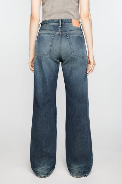 ACNE STUDIOS Broadway jeans