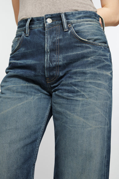 ACNE STUDIOS Broadway jeans