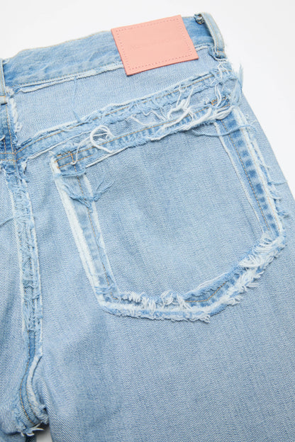 ACNE STUDIOS Jeans
