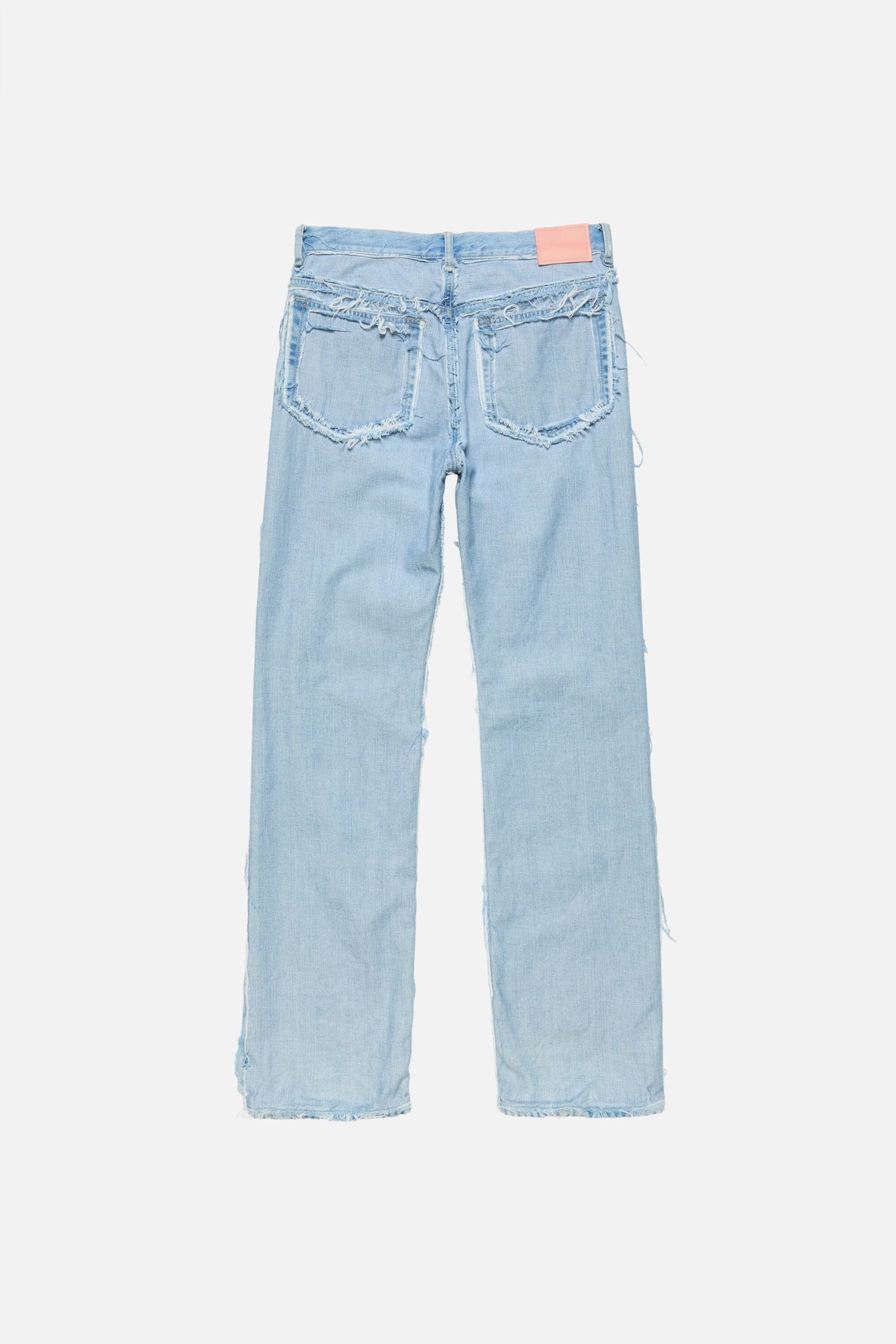 ACNE STUDIOS Jeans