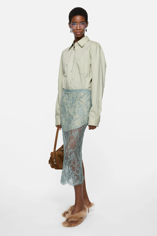 ACNE STUDIOS Abito