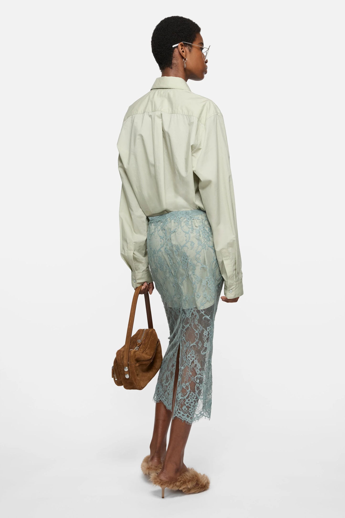 ACNE STUDIOS Abito