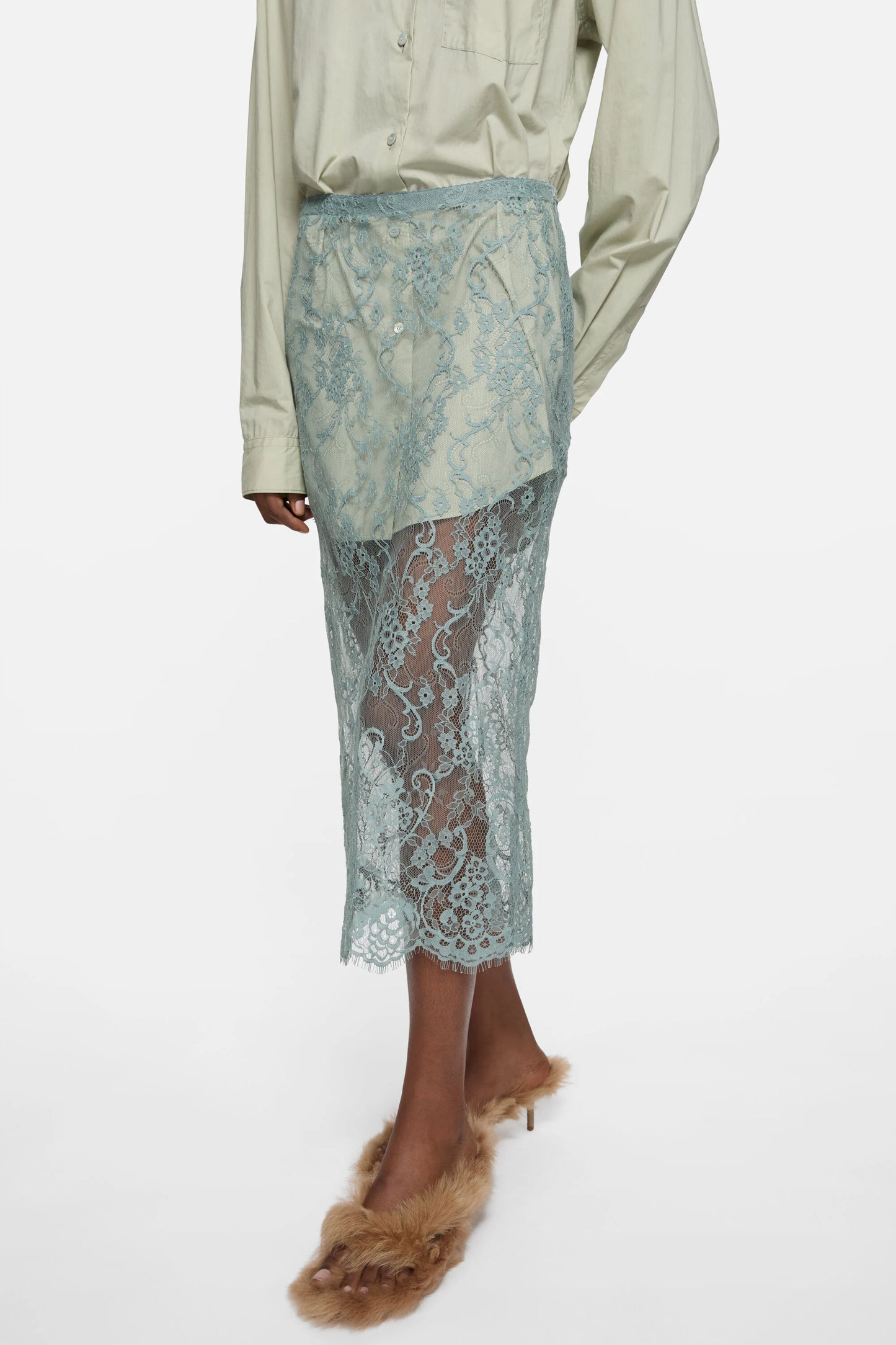 ACNE STUDIOS Abito
