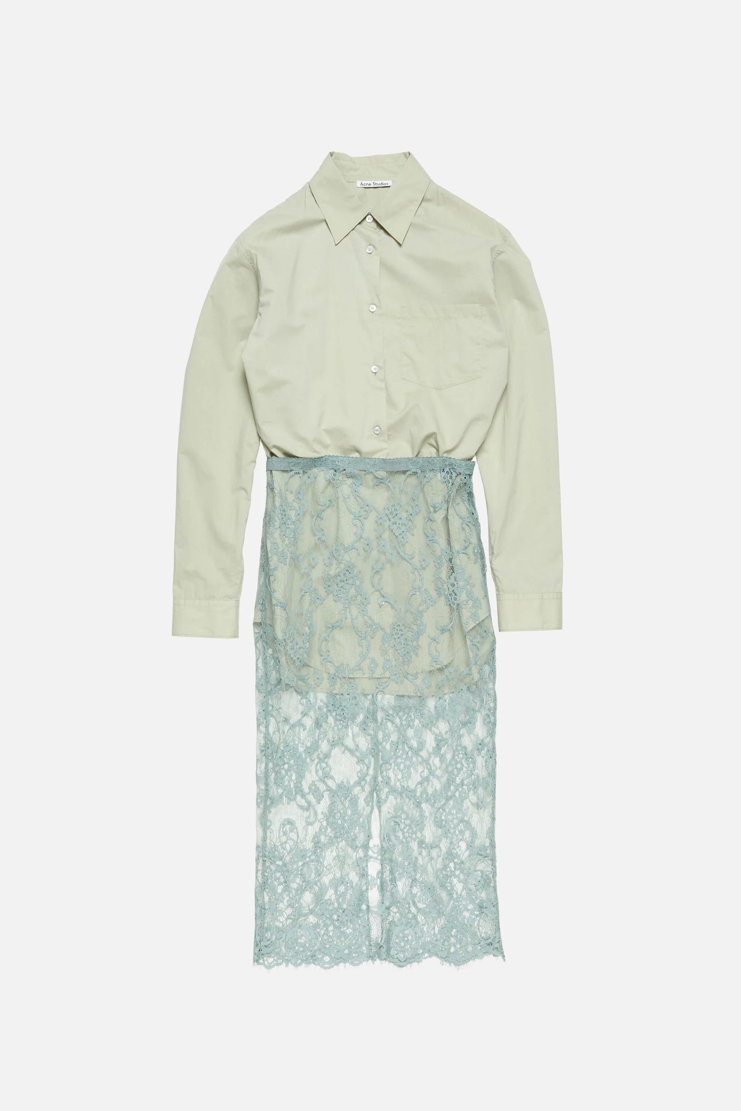 ACNE STUDIOS Abito