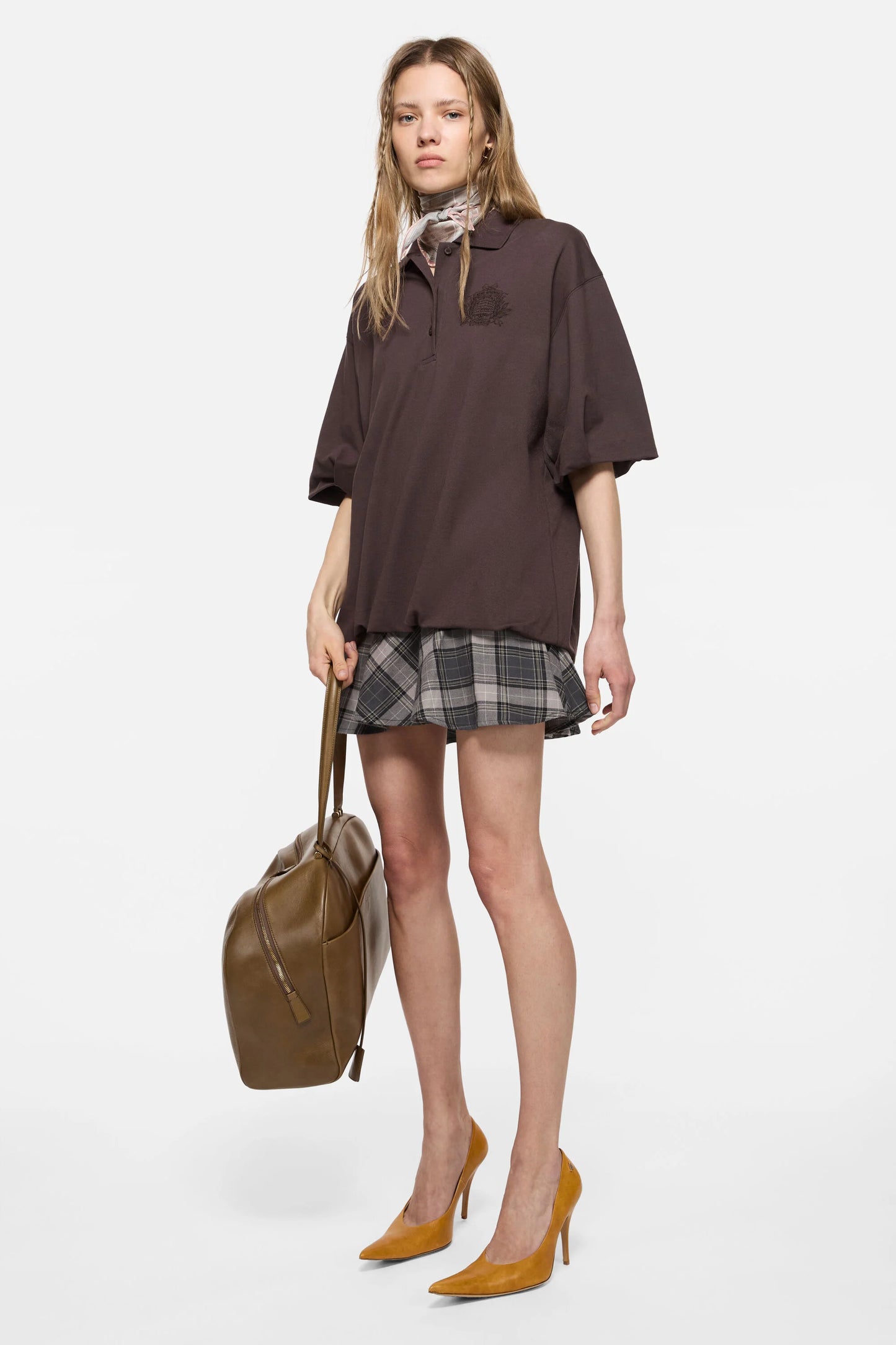 ACNE STUDIOS Abito