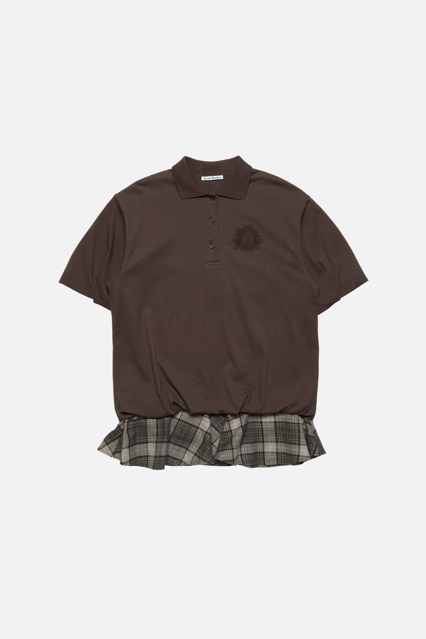 ACNE STUDIOS Abito